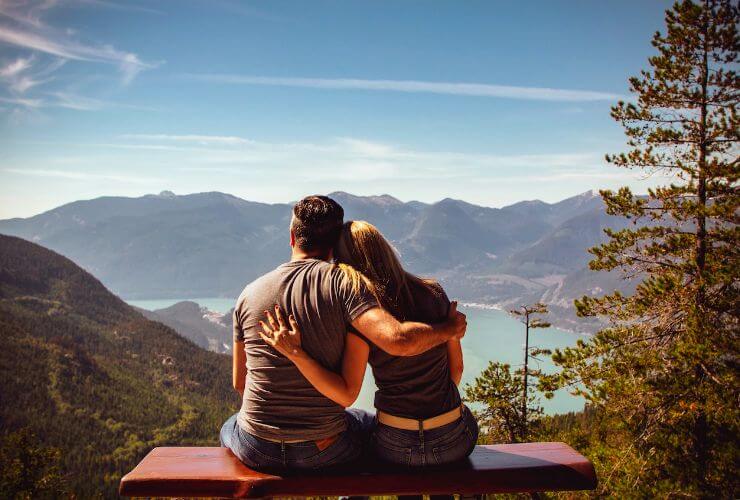 Himachal Honeymoon Package, manali tour package from delhi for couple